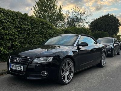 Audi A5 Cabriolet