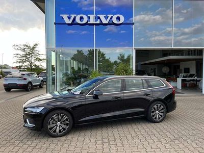 gebraucht Volvo V60 T8 Twin Engine AWD Geartronic Inscription