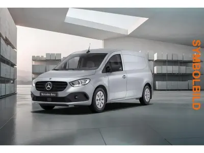 Gebraucht Mercedes eCitan