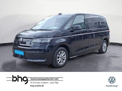 VW T7