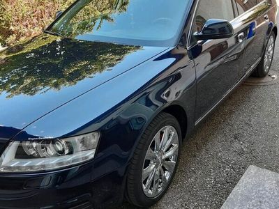 gebraucht Audi A6 4F 2,7tdi quattro top Zustand