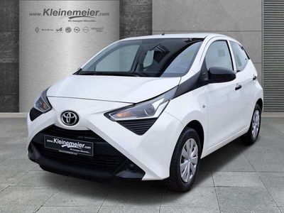 gebraucht Toyota Aygo 1.0