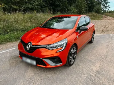 Gebraucht Renault Clio V