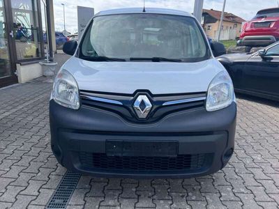 gebraucht Renault Kangoo Authentique