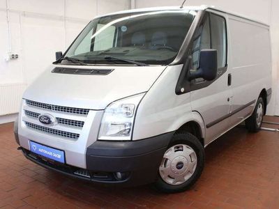 gebraucht Ford Transit FT 280 K LKW Klima Frontscheibenheizung