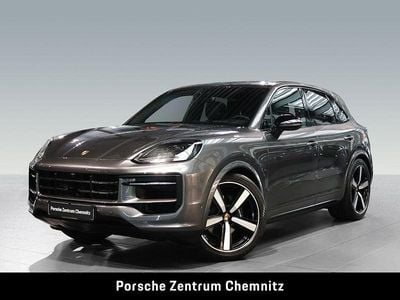 Gebraucht Porsche Cayenne 354 PS (260 kW) 2025 Grau SUV