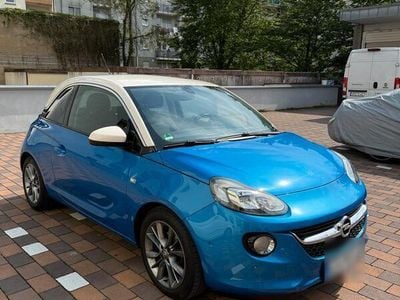 Opel Adam