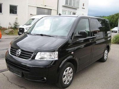 VW T5