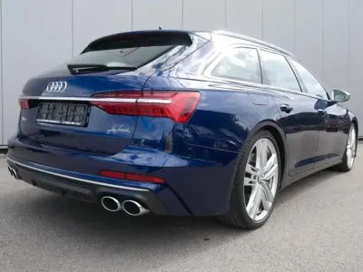 Gebraucht Audi S6
