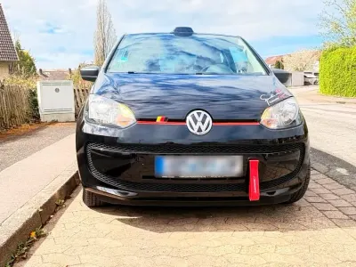 Occasion VW up! Sport 2012 Noir Citadine