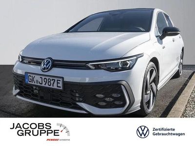 Usata VW Golf VIII Business 200 CV (147 kW) 2026 Bianco Berlina