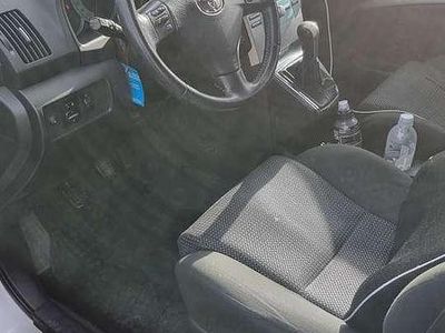 Toyota Corolla Verso