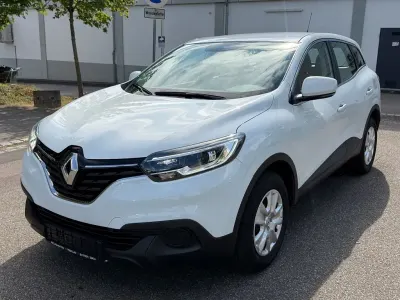 Gebraucht Renault Kadjar