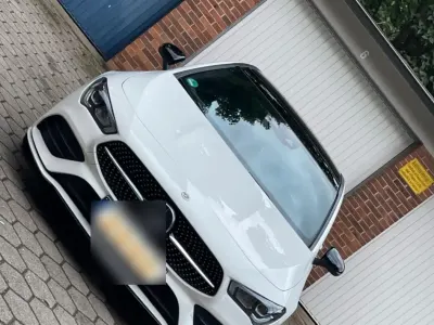 Gebraucht Mercedes CLA200