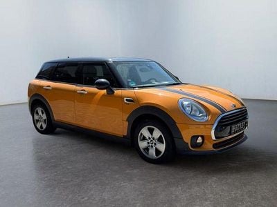 Mini Cooper Clubman