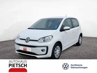 Gebraucht VW up!