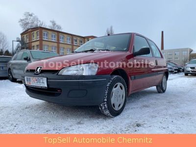 gebraucht Peugeot 106 EURO2 /92885 KM / Fest-Preis