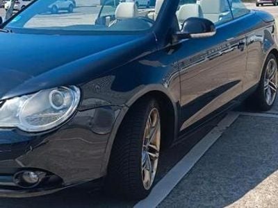 VW Eos