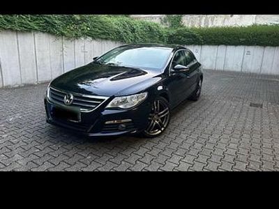 VW CC