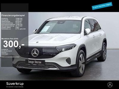 Mercedes EQB300