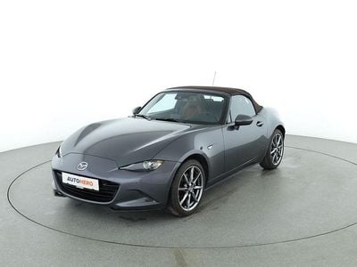 Mazda MX5