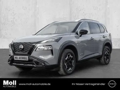 Gebraucht Nissan X-Trail