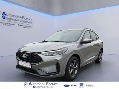 Nuova Ford Kuga ST-Line 151 CV (111 kW) 2026 Argento SUV