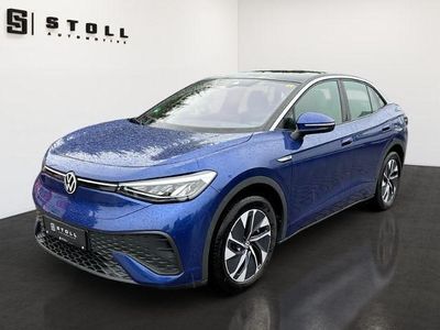 Usata VW ID.5 Pro 127 kW (174 CV) 2022 Blu SUV