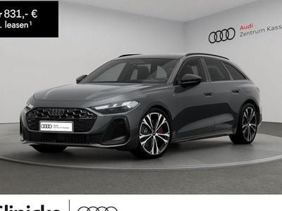Grau Neu 2025 Audi A5 S-Line Coupé | 72.490 € (Guter Preis)