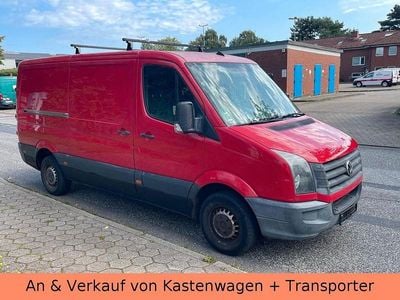 VW Crafter