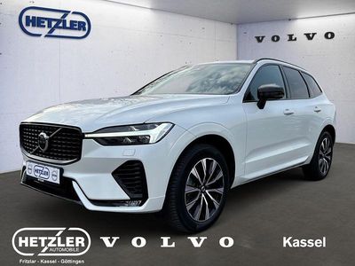 Weiß Gebraucht 2023 Volvo XC60 Plus SUV | 46.950 € (Teuer)