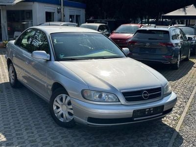 Opel Omega