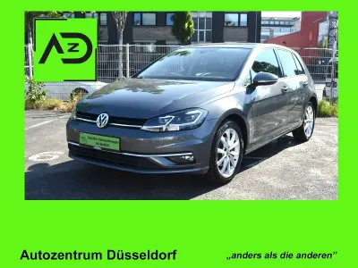 Gebraucht VW Golf VII