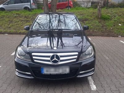 gebraucht Mercedes C200 CDI AVANTGARDE AVANTGARDE