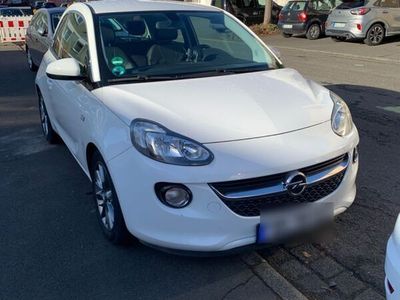 gebraucht Opel Adam JAM 1.4 64kW JAM