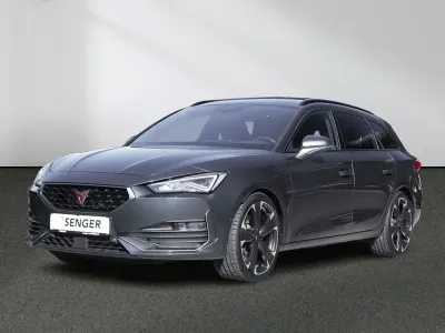 Brugt Cupra Leon VZ 310 HK (228 kW) 2023 Magnetic tech Stationcar