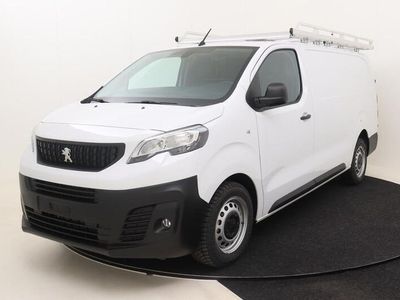 gebraucht Peugeot Expert 2,0 BlueHDI 145 hp