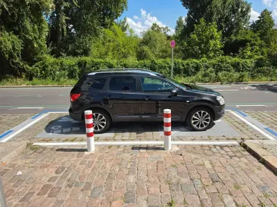 Gebraucht Nissan Qashqai +2
