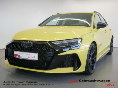 Gebraucht Audi RS3