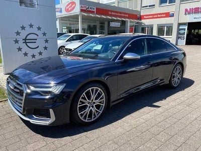 Second-hand Audi S6 Ambiente 344 CP (253 kW) 2021 Andere Berlinǎ