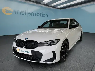 Gebraucht BMW M340