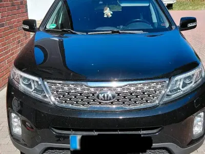 Gebraucht Kia Sorento