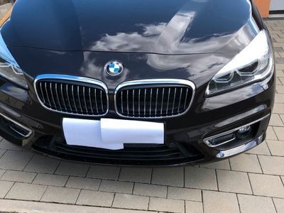 BMW 220 Active Tourer