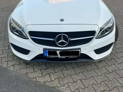 Gebraucht Mercedes C180