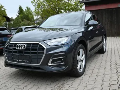 Gebraucht Audi Q5