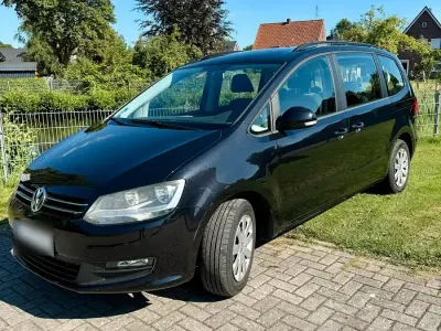 Gebraucht VW Sharan