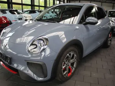 Occasion Ora 03 GT 125 kW (171 PK) 2023 Grijs Hatchback