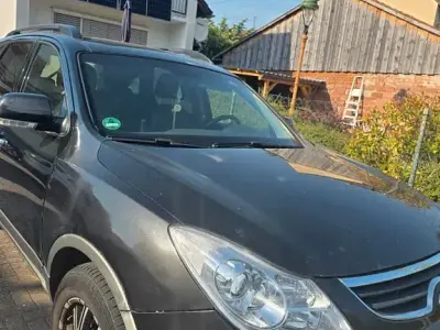 Gebraucht Hyundai Veracruz