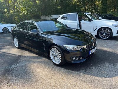 BMW 430 Gran Coupé
