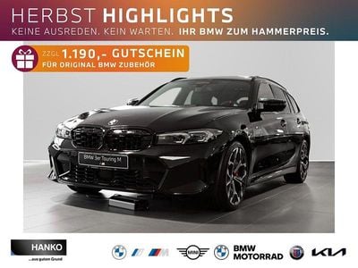 BMW M340